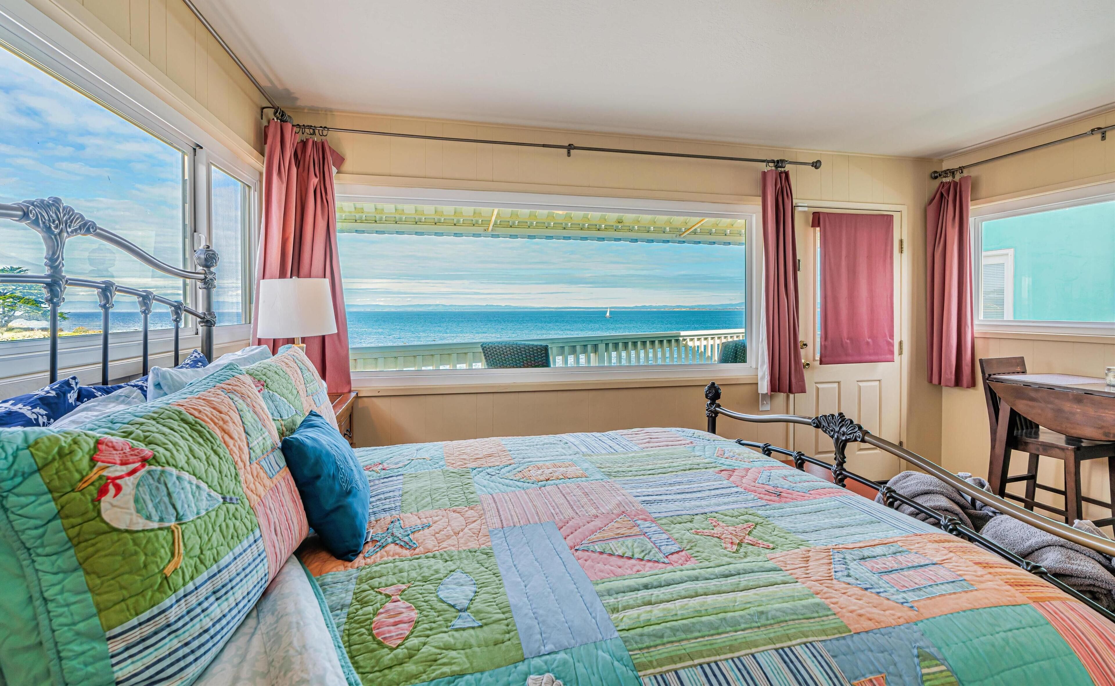 3 Schlafzimmer, Bügeleisen/Bügelbrett, Reisekinderbett, WLAN