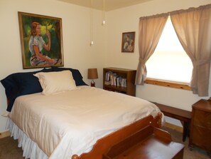 2 Schlafzimmer, kostenloses WLAN, Bettwäsche