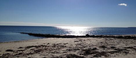 Spiaggia