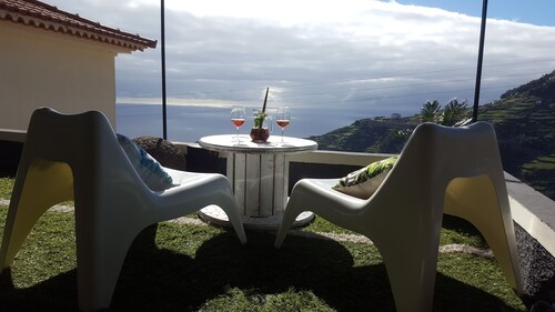 Fantastic - Cabo Girão view 