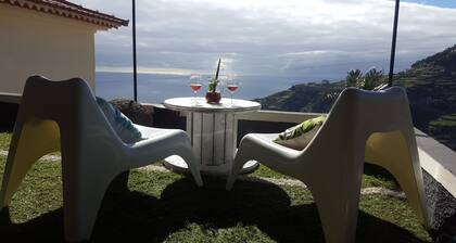 Fantastic - Cabo Girão view