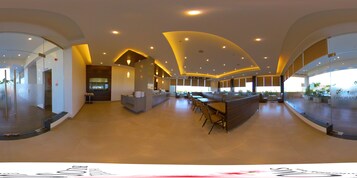 Desayuno continental incluido todos los días