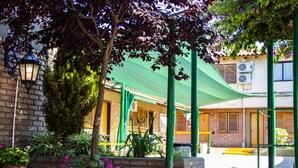 Veranda