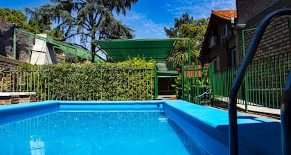 Apart Hotel Las Cepas