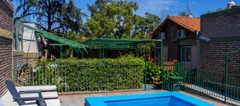 Apart Hotel Las Cepas