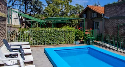 Apart Hotel Las Cepas