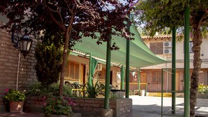 Veranda