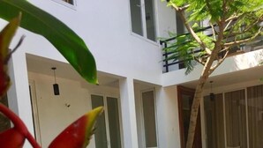 Property grounds - Green Boutique Villa (Negombo)