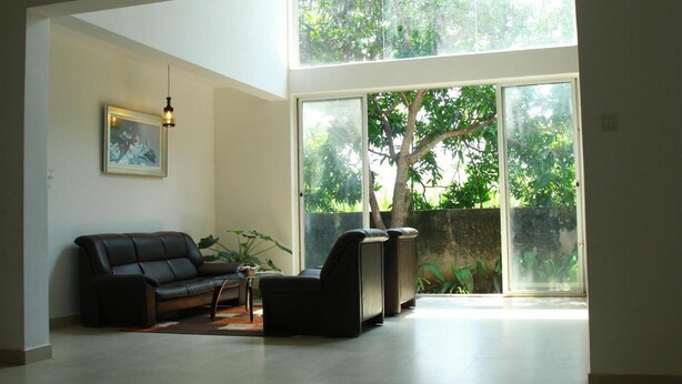 Lobby - Green Boutique Villa (Negombo)