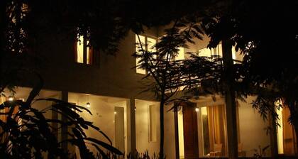 Green Boutique Villa