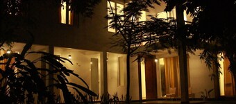 Green Boutique Villa