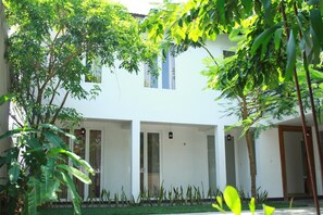 Exterior - Green Boutique Villa (Negombo)