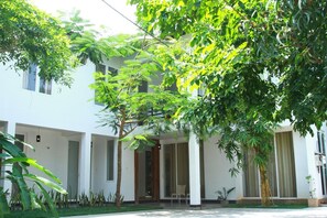 Exterior - Green Boutique Villa (Negombo)