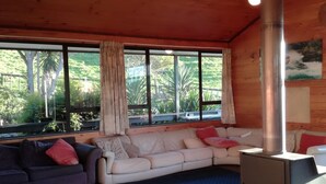 Property amenity - YHA Waitomo, Juno Hall (Waitomo Caves)