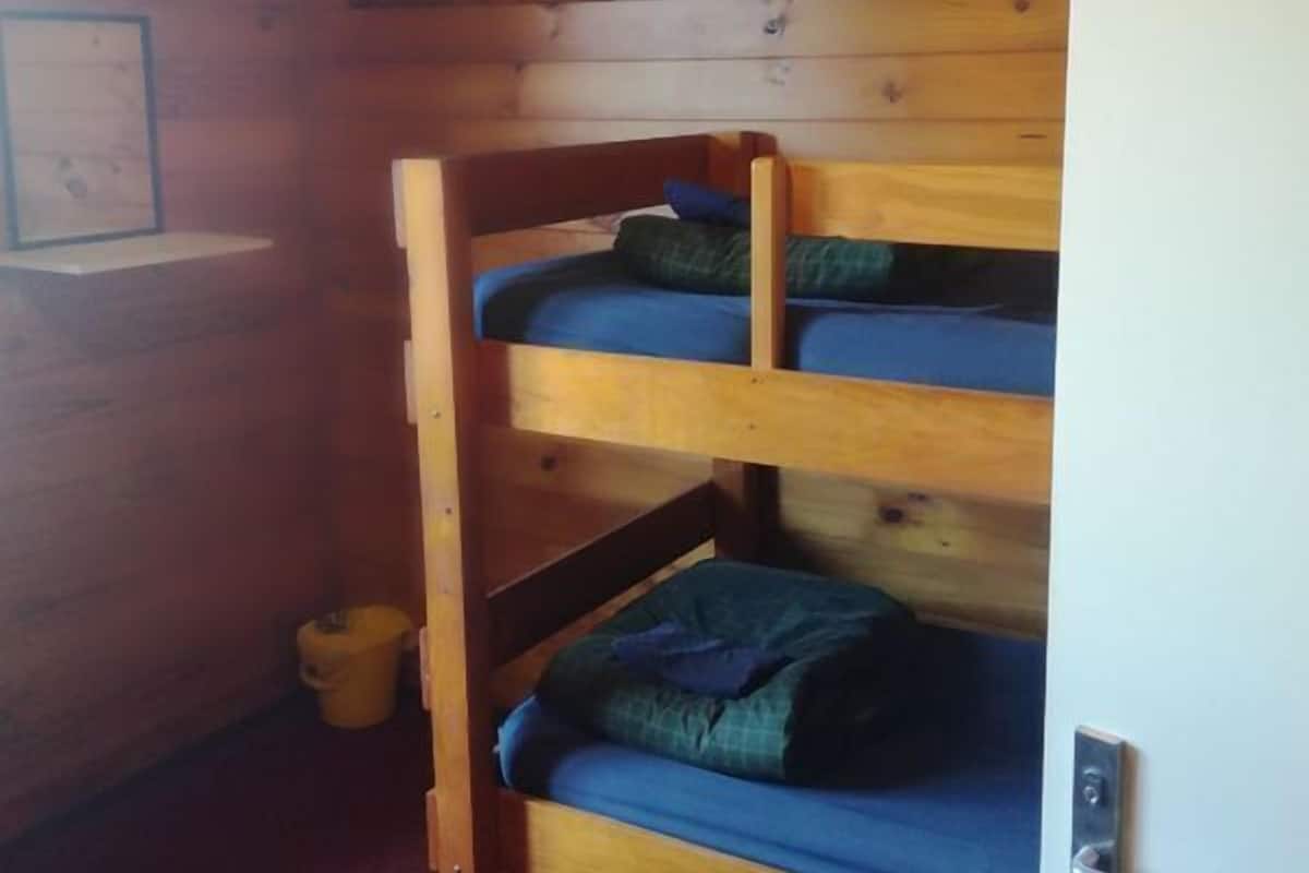 In-room safe, free WiFi, bed sheets