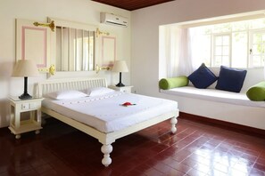 Standard Room, 1st Floor