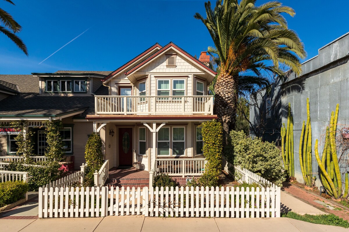 Bild für Gastgeberprofil