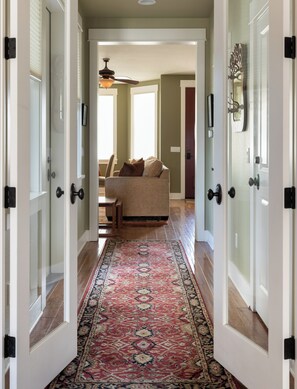 Intérieur