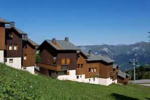 Exterieur