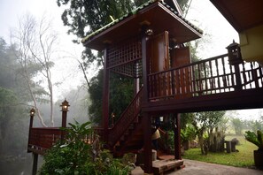 Exterior - Riverside Home (Khao Kho)