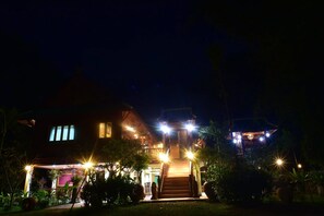 Exterior - Riverside Home (Khao Kho)