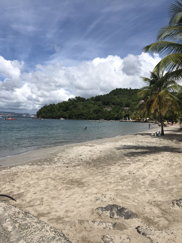 Plage