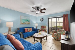 Smart TV, DVD player