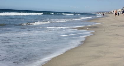 OCEAN VIEW, 1BR, OUTSTANDING LOCATION F