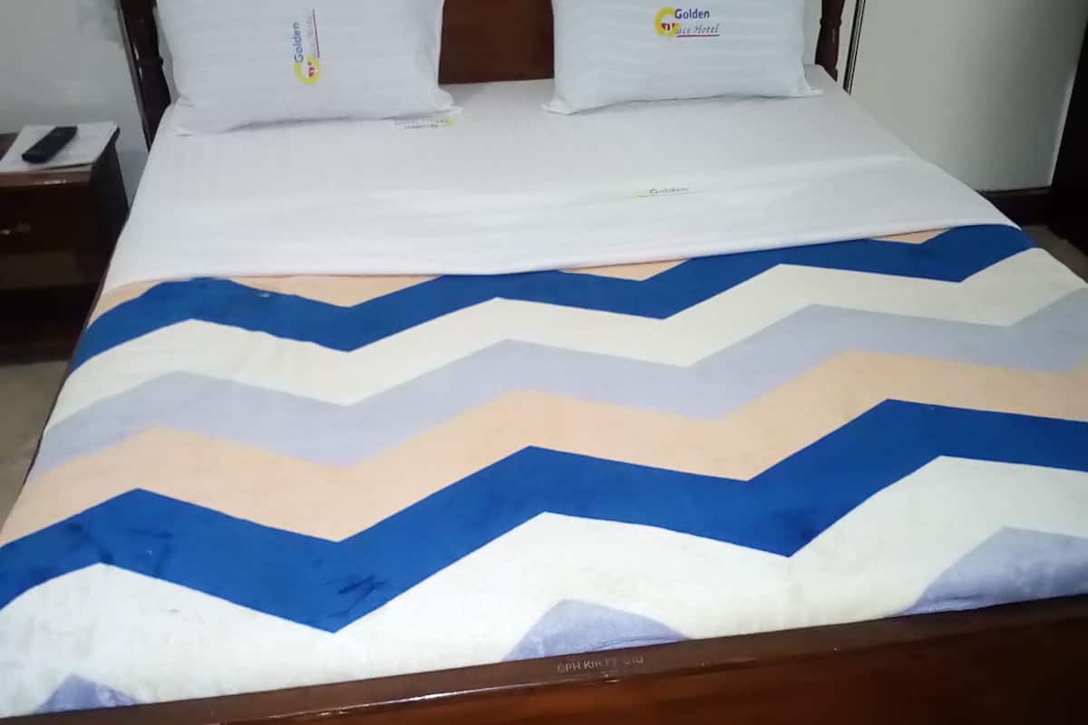 Enkeltrom – deluxe, 1 queensize-seng, tilgjengelighetstilpasset, ikke-røyk | Wi-fi (inkludert)