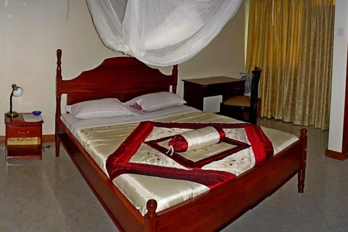 Phòng đôi Deluxe | Truy cập Internet không dây miễn phí