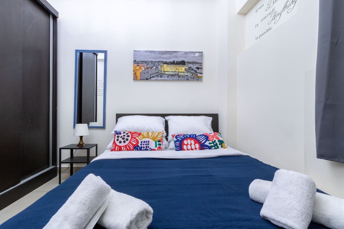 Comfort studio suite, 1 slaapkamer | Individueel gedecoreerd, individueel gemeubileerd