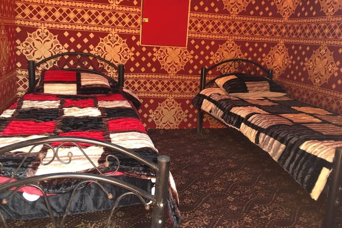 Bed sheets