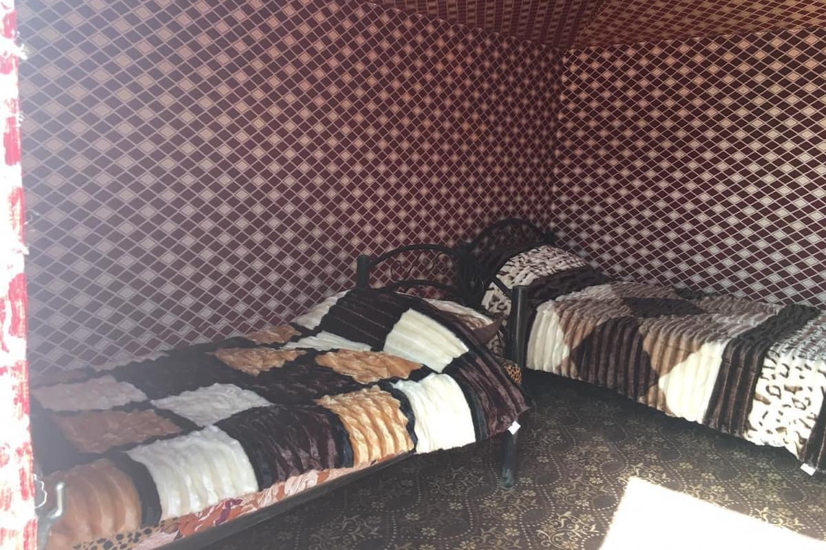 Bed sheets
