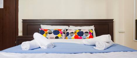 Suite Studio Deluxe, 1 chambre, non-fumeurs, cuisine | Décoration personnalisée, ameublement personnalisé, bureau