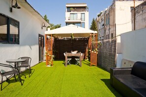 Terras