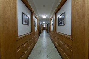 Vestibule