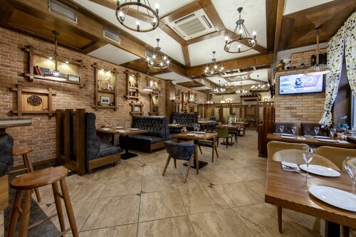 Sacvoyage Hotel