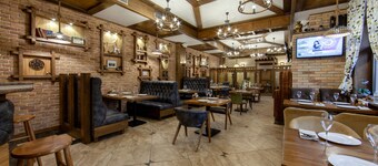 Sacvoyage Hotel