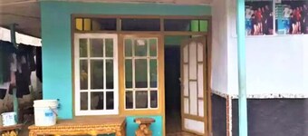 Harris Ijen Crater Homestay