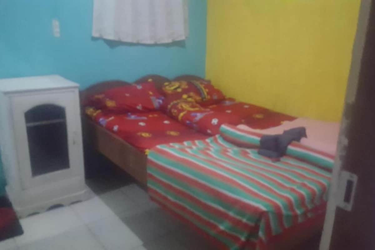 Phòng cách âm, truy cập Internet không dây miễn phí 
