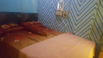 隔音、免费 WiFi、轮椅无障碍