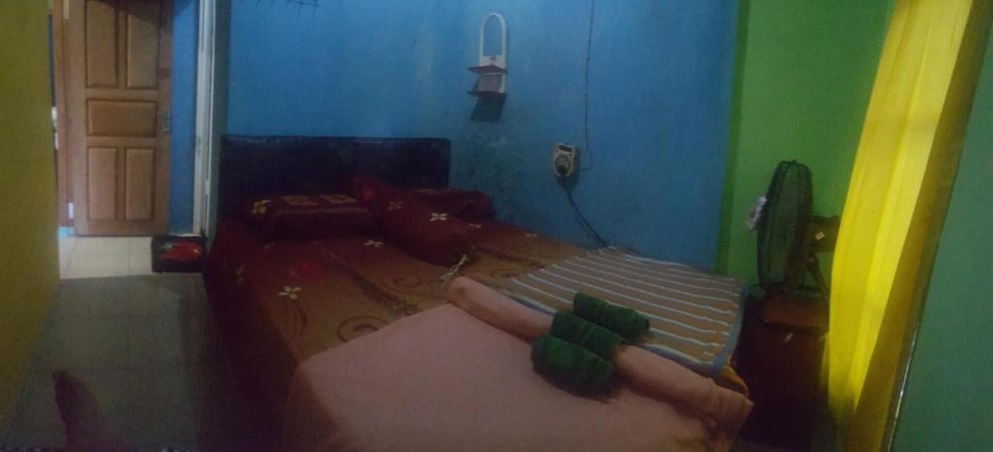 ห้องเก็บเสียง, Wi-Fi ฟรี