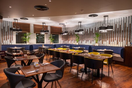 Premier Inn Dubai Al Jaddaf - Image 22