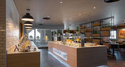 Premier Inn Dubai Al Jaddaf
