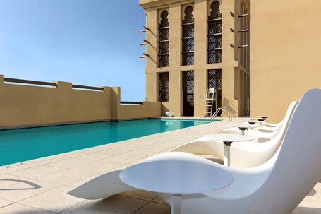 Premier Inn Dubai Al Jaddaf - Image 3