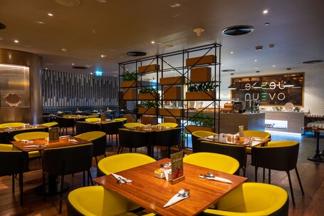 Premier Inn Dubai Al Jaddaf - Image 33