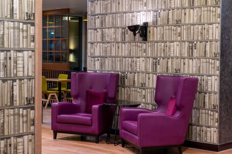 Premier Inn Dubai Al Jaddaf - Image 2