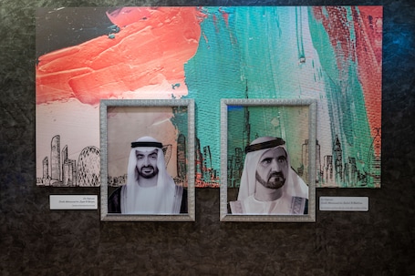 Premier Inn Dubai Al Jaddaf - Image 36