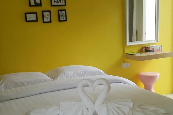 Soundproofing, rollaway beds, free WiFi, bed sheets