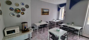 Coffee service - Akspay (Kazan)